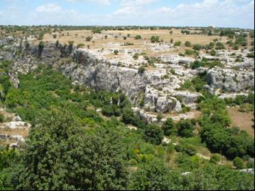 cava d�Ispica