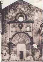 Chiesa S.M. del Ges�