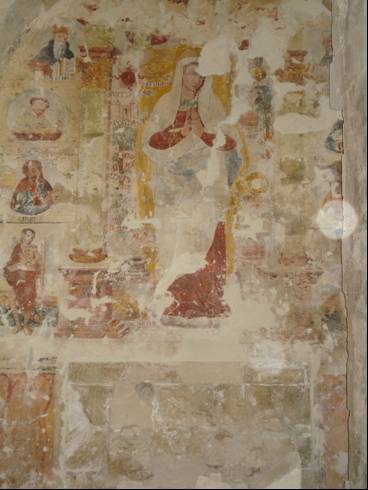 affresco