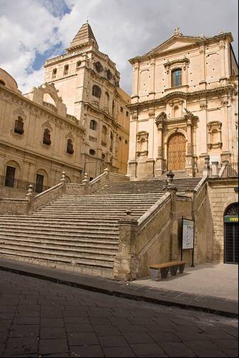 chiesa S. F. all�Immacolata