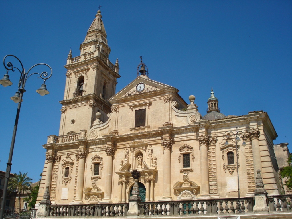 Cattedrale S. Giovanni