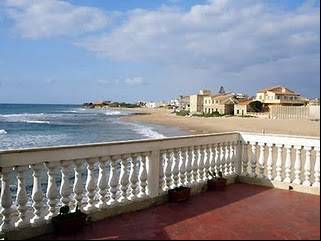 casa Montalbano