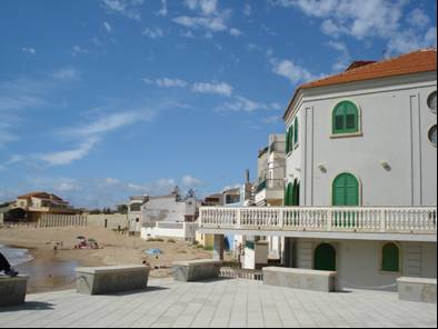 Punta Secca