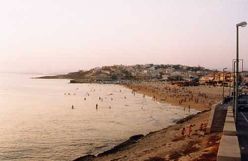 cava d�aliga
