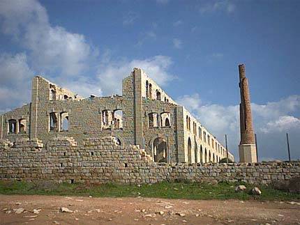 Fornace Penna (la m�nnara)