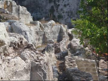 condotta acqua