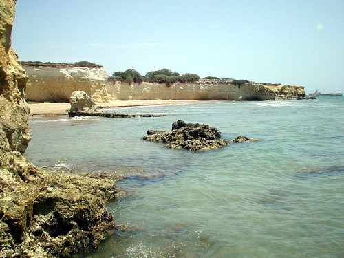 spiaggia di cirica a ispica