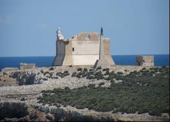 castello fortezza