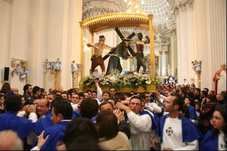 a trasuta
