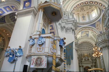 Basilica SS. Annunziata 