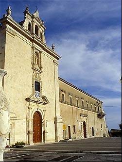 Chiesa del Carmine