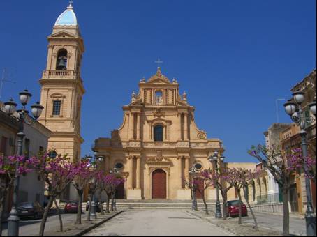 chiesa dellAnnunziata