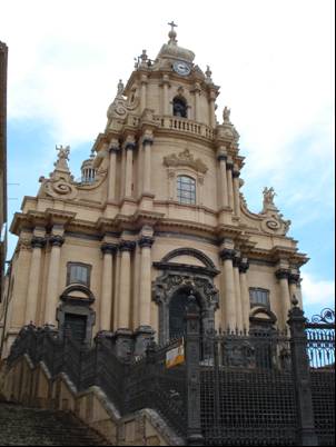 Ragusa ibla