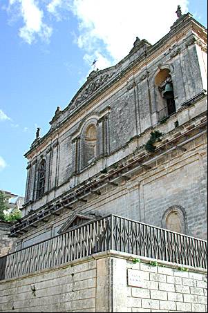 chiesa Madre