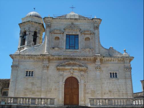 chiesa San Michele