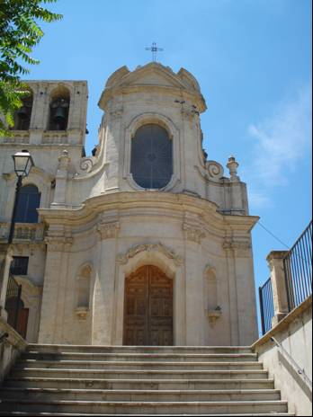 Chiesa dellImmacolata