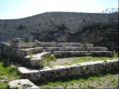 bouleuterion