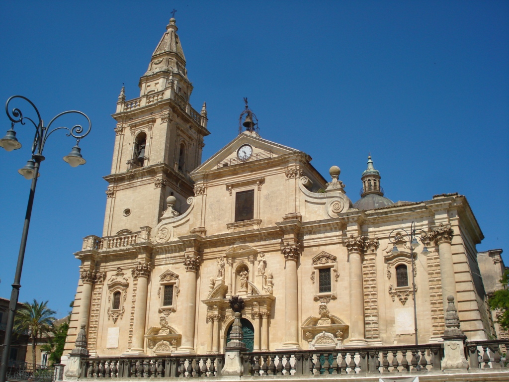 Cattedrale San Giovanni