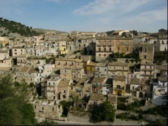 Ragusa Ibla