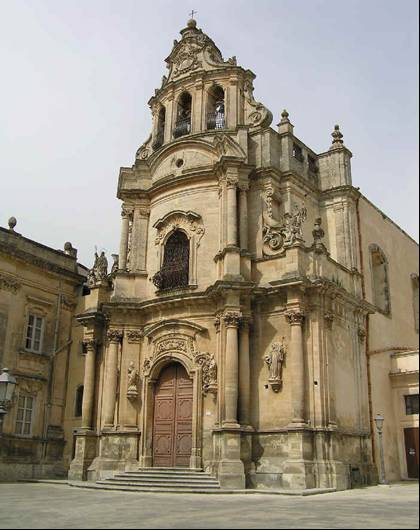 Chiesa San Giuseppe