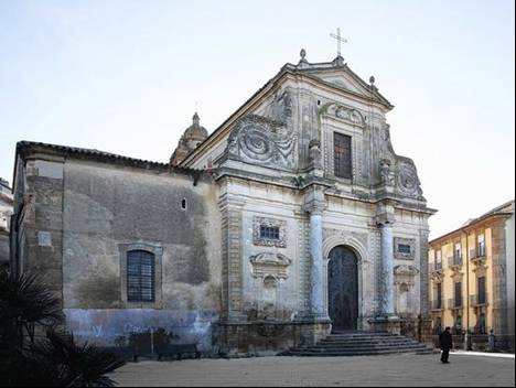 basilica san giacomo