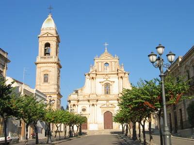 basilica dellAnnunziata