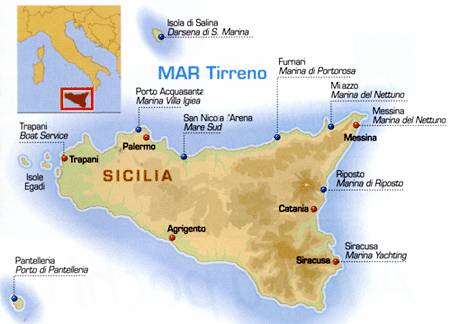 Sicilia