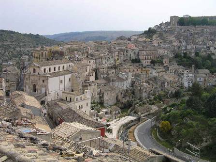 Ragusa ibla