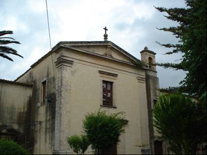 Convento dei Cappuccini