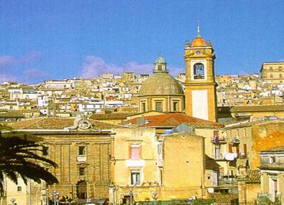 caltagirone