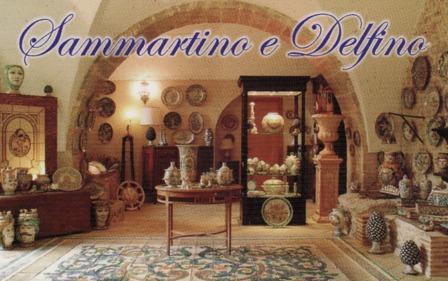 ceramiche Caltagirone