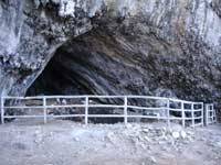 grotta del genovese