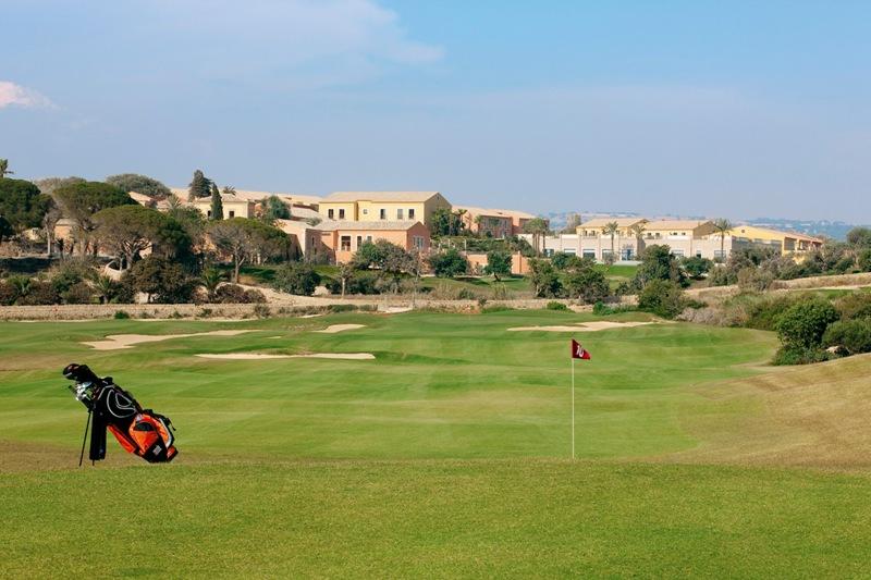 Donnafugata Golf Resort   SpA