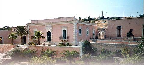 Villa Principe di Belmonte