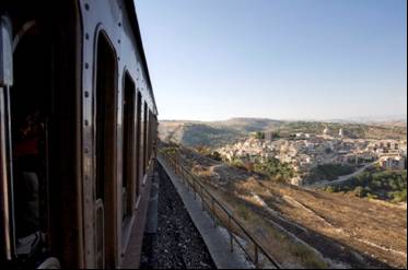 verso Ragusa Ibla