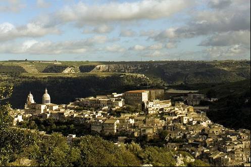 Ragusa Ibla