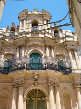 chiesa san giovanni evangelista