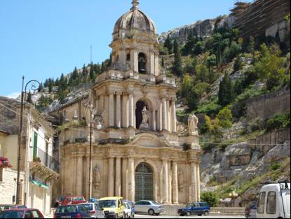 chiesa san bartolomeo