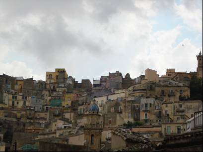 ragusa ibla