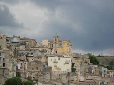 ragusa ibla