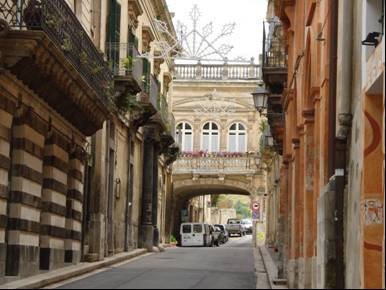 ragusa ibla