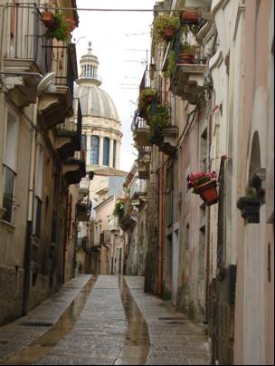 ragusa ibla