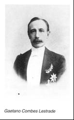 Gaetano Combes
