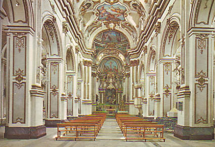 B.Santa Maria Maggiore