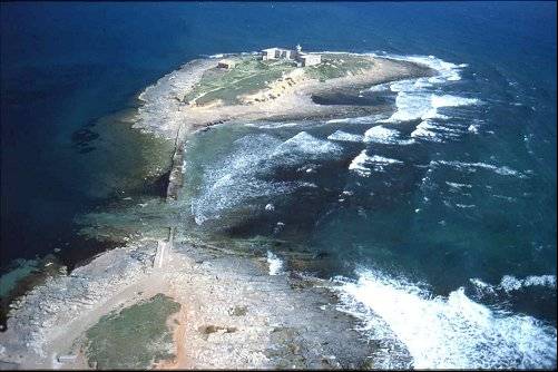 isola delle correnti