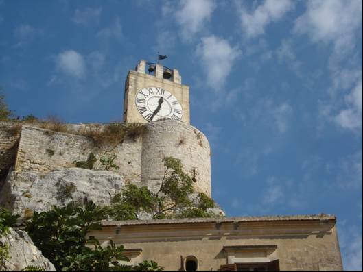 Castello dei Conti