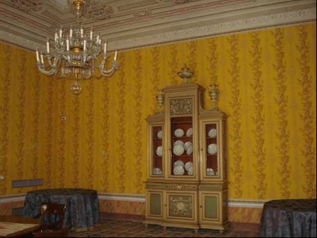 sala incontri