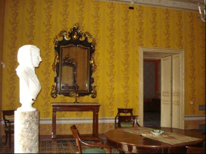 sala incontri