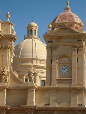 nuova cupola