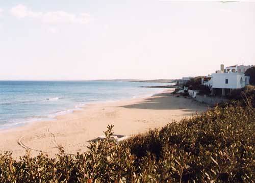 lido di noto